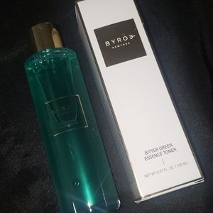 Byroe Bitter Green Essence Toner